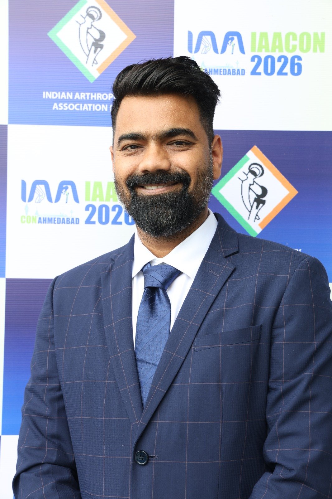 Dr. Ravi Prajapati
